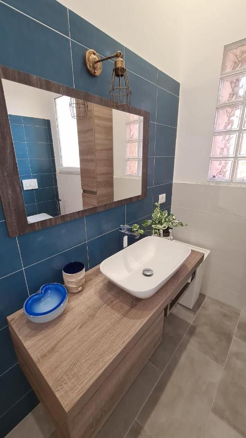 Appartement Casa Daphne Di Ortigia à Syracuse Extérieur photo
