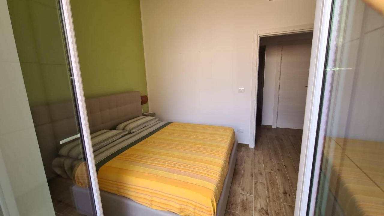 Appartement Casa Daphne Di Ortigia à Syracuse Extérieur photo