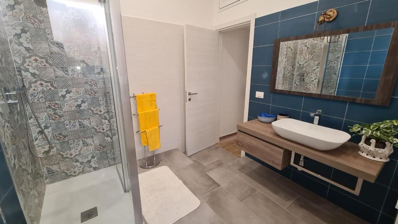 Appartement Casa Daphne Di Ortigia à Syracuse Extérieur photo