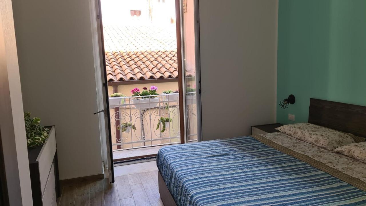 Appartement Casa Daphne Di Ortigia à Syracuse Extérieur photo