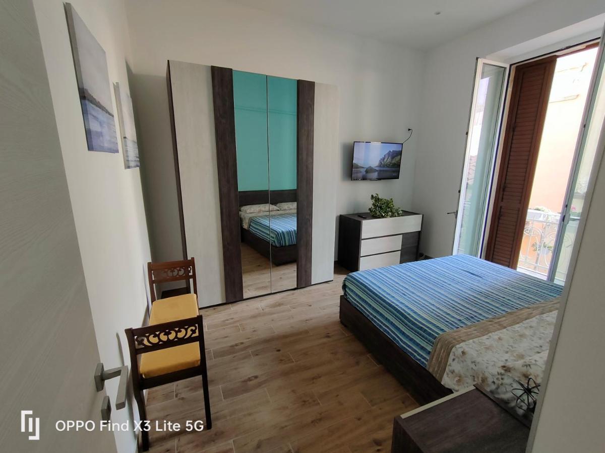 Appartement Casa Daphne Di Ortigia à Syracuse Extérieur photo